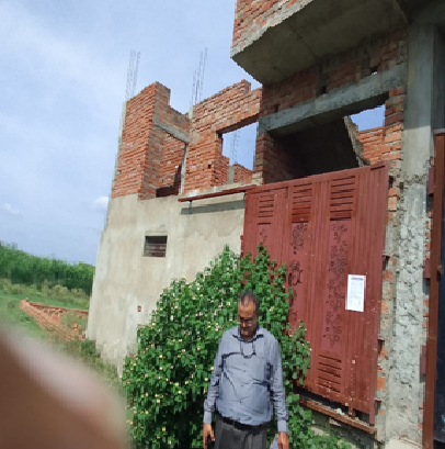 Geetanjali Vishwakarma, Uttar Pradesh (Archived)